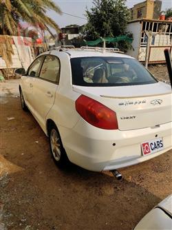 Chery Fulwin 2